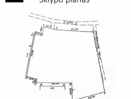 Sklypo nuoma Vilniaus rajono sav., Juodšiliuose, Baltosios Vokės g.