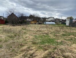 Land for sale Šiaulių rajono sav., Linartuose