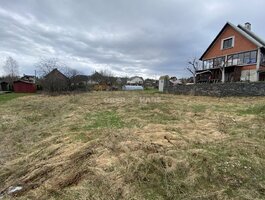 Land for sale Šiaulių rajono sav., Linartuose