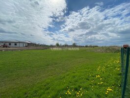 Land for sale Šiaulių rajono sav., Dainos