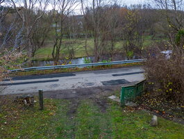 Parduodamas sklypas Panevėžyje, Pramonėse, Plukių g.