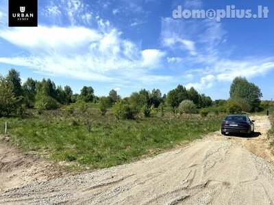 Parduodamas sklypas Vilniuje, Kairėnuose, Dieveniškių g.