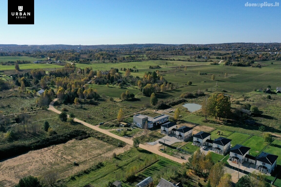 Участок Vilniuje, Kairėnuose, Dieveniškių g.