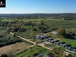 Участок Vilniuje, Kairėnuose, Dieveniškių g.