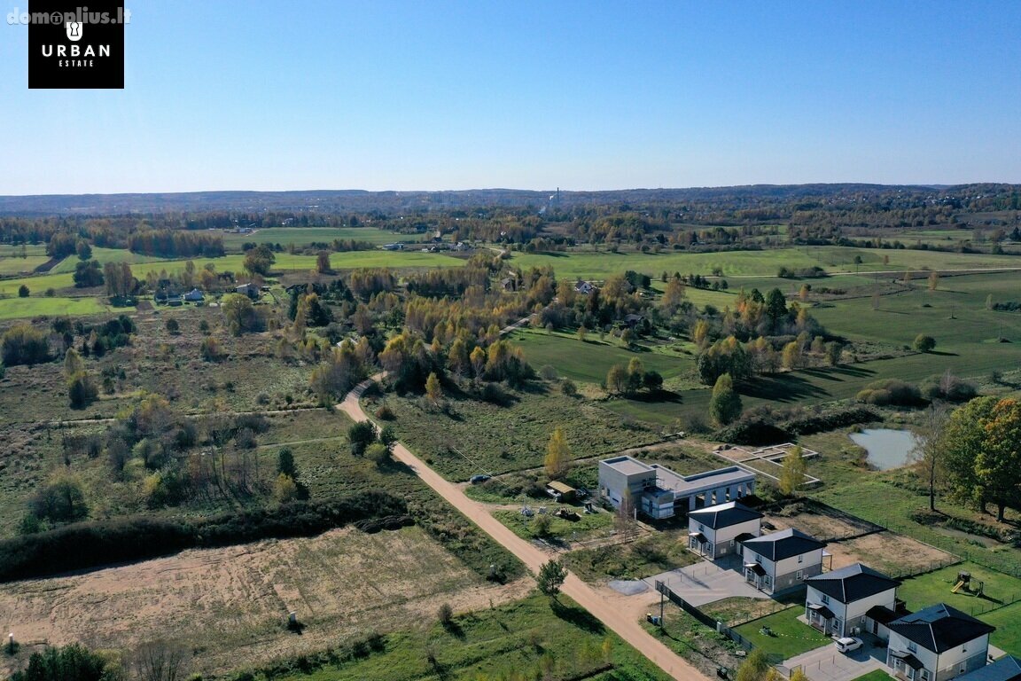 Участок Vilniuje, Kairėnuose, Dieveniškių g.
