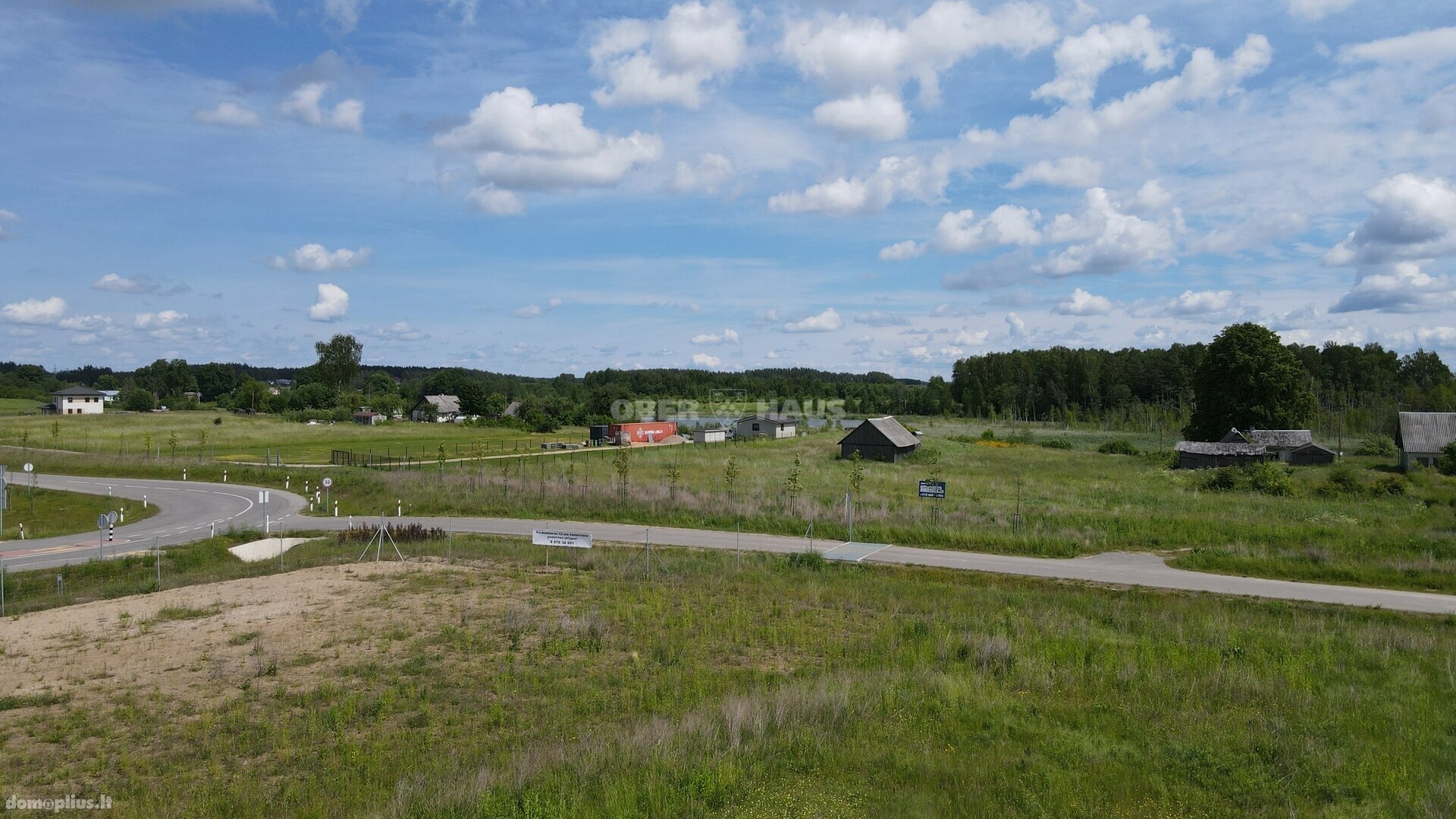 Sklypo nuoma Vilniuje, Santariškėse