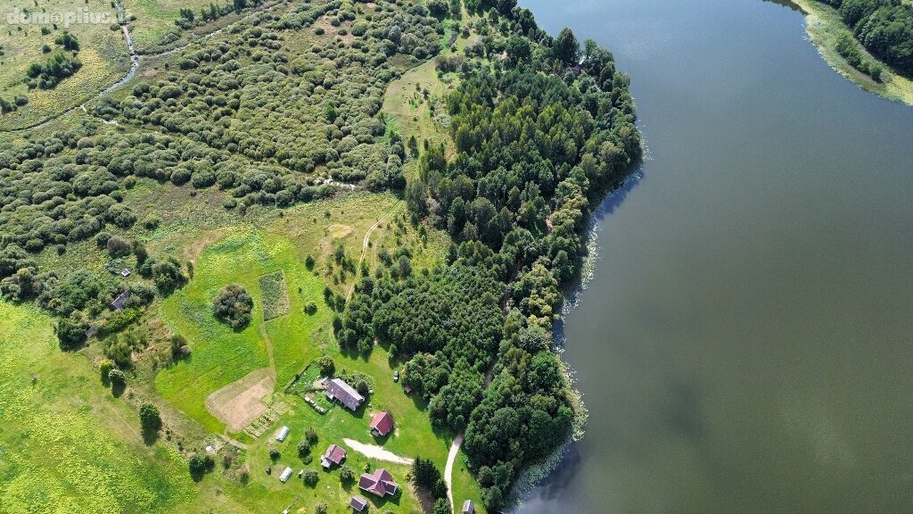 Parduodamas sklypas Ignalinos rajono sav., Bikėnuose