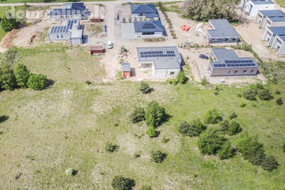 Land for sale Vilniaus rajono sav., Bendoriuose
