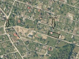 Parduodamas sklypas Klaipėdos rajono sav., Vaiteliuose