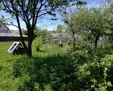 Land for sale Klaipėdos rajono sav., Dituvoje