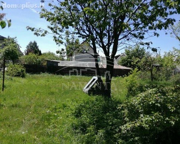 Land for sale Klaipėdos rajono sav., Dituvoje