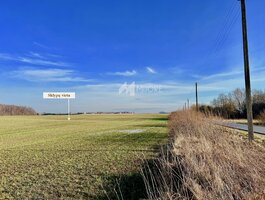 Sklypas Klaipėdos rajono sav., Peskojuose, Rąžės g.