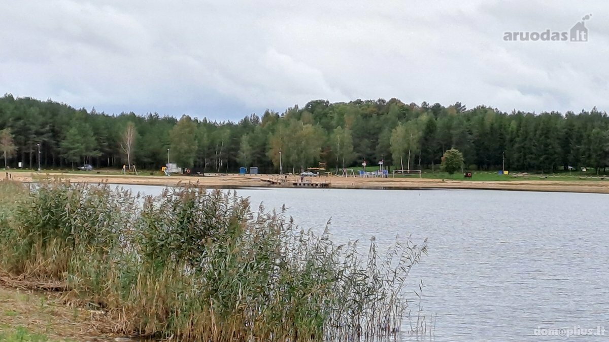 Land for sale Klaipėdos rajono sav., Gargžduose, Akacijų tak.