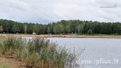 Land for sale Klaipėdos rajono sav., Gargžduose, Akacijų tak.