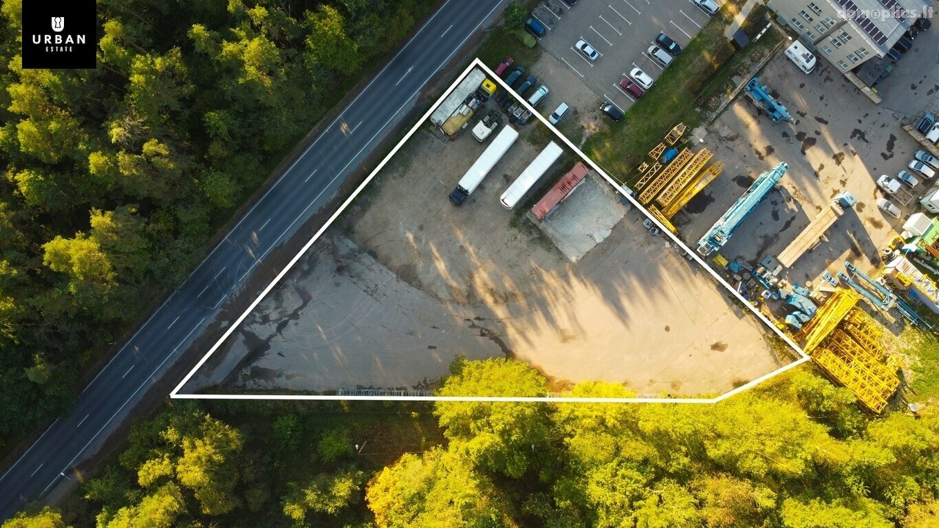 Sklypo nuoma Vilniuje, Žemieji Paneriai, Lentvario g.