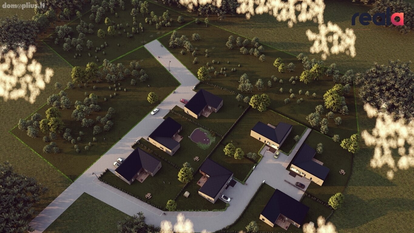 Участок Vilniaus rajono sav., Rokantiškėse