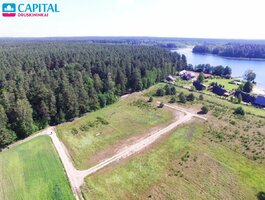 Parduodamas sklypas Druskininkų sav., Vileikiuose