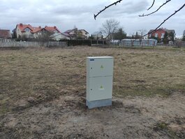 Parduodamas sklypas Panevėžio rajono sav., Molainiuose