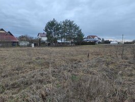 Parduodamas sklypas Panevėžio rajono sav., Molainiuose