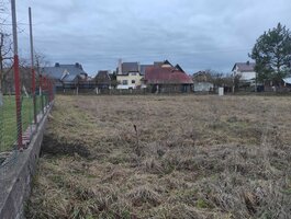 Parduodamas sklypas Panevėžio rajono sav., Molainiuose