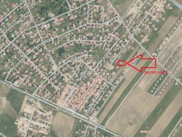 Parduodamas sklypas Klaipėdos rajono sav., Jakuose, Baltų g.