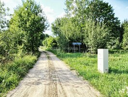 Parduodamas sklypas Trakų rajono sav., Daniliškėse