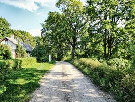 Parduodamas sklypas Trakų rajono sav., Daniliškėse