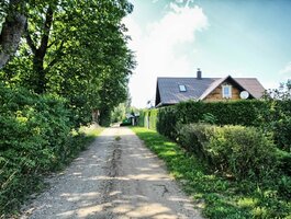 Parduodamas sklypas Trakų rajono sav., Daniliškėse