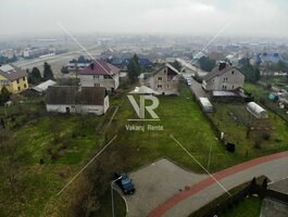 Parduodamas sklypas Klaipėdoje, Tauralaukyje, Virkučių g.