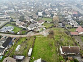 Parduodamas sklypas Klaipėdoje, Tauralaukyje, Virkučių g.