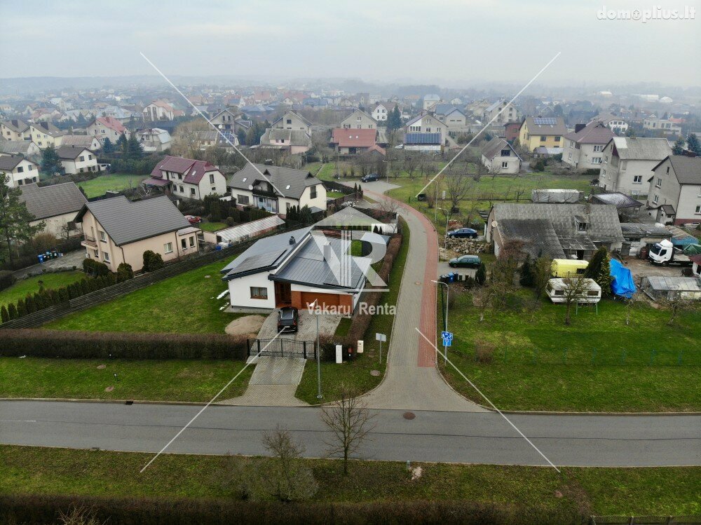 Parduodamas sklypas Klaipėdoje, Tauralaukyje, Virkučių g.