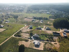 Parduodamas sklypas Vilnius, Tarandėje