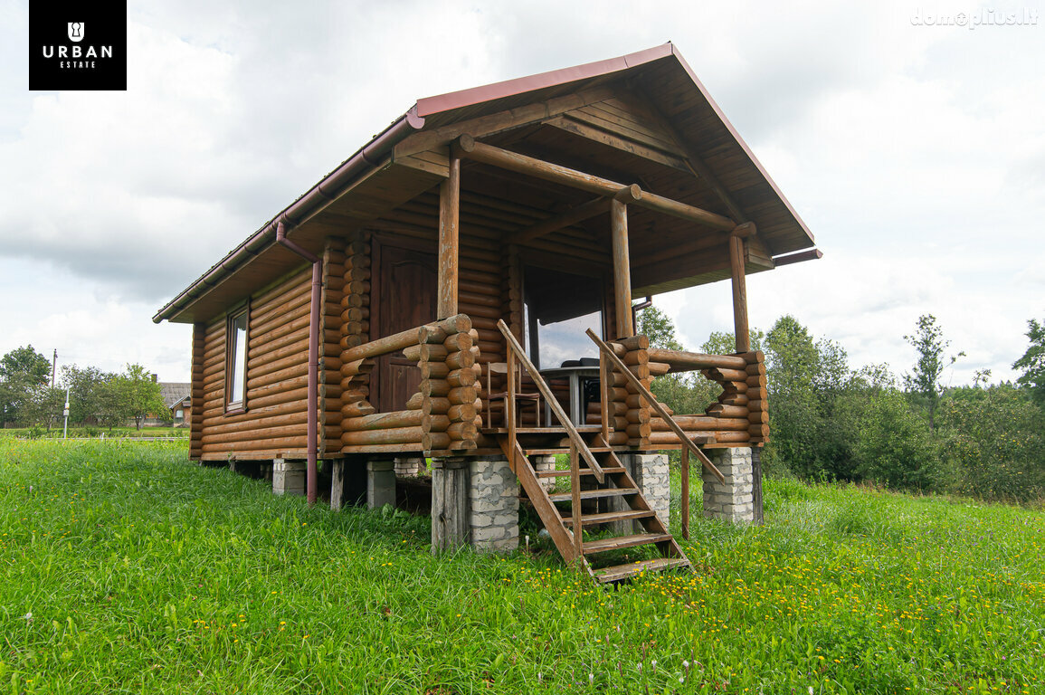 Parduodamas sklypas Vilniaus rajono sav., Melkyje