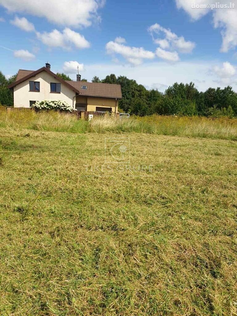 Parduodamas sklypas Klaipėdos rajono sav., Kretingalėje