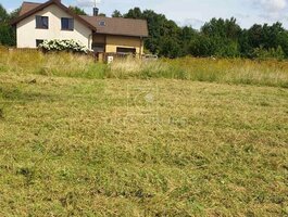 Sklypas Klaipėdos rajono sav., Kretingalėje