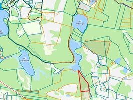 Parduodamas sklypas Ignalinos rajono sav., Bėčionyse