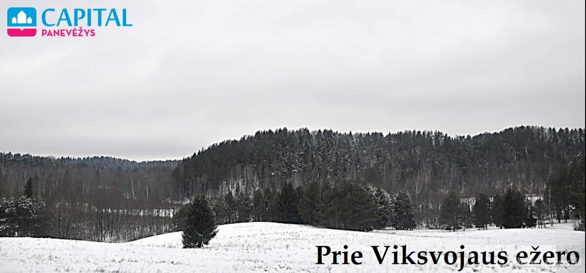 Участок Ignalinos rajono sav., Bėčionyse