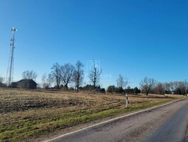 Sklypas Šilutės rajono sav., Sakūtėliuose