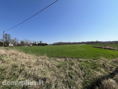 Land for sale Panevėžio rajono sav., Šilaičiuose