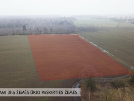 Sklypas Šiaulių rajono sav., Gražuoliuose