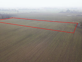Land for sale Šiaulių rajono sav., Gražuoliuose