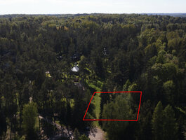Parduodamas sklypas Šiaulių rajono sav., Bubiuose, Vingio g.