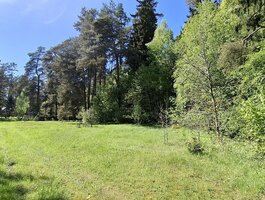 Parduodamas sklypas Šiaulių rajono sav., Bubiuose, Vingio g.