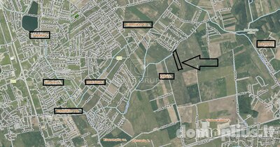 Parduodamas sklypas Klaipėdos rajono sav., Leliuose