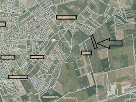 Sklypas Klaipėdos rajono sav., Leliuose