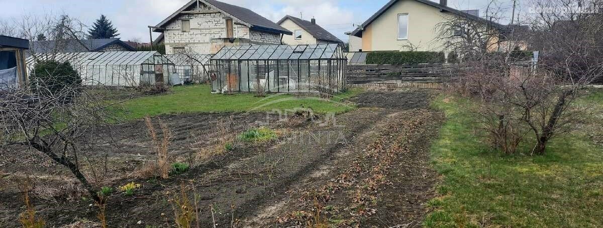 Участок Klaipėdos rajono sav., Gargžduose
