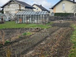 Land Klaipėdos rajono sav., Gargžduose