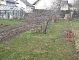 Участок Klaipėdos rajono sav., Gargžduose
