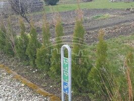 Участок Klaipėdos rajono sav., Gargžduose
