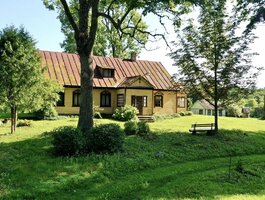 Участок Zarasų rajono sav., Ilgiuose